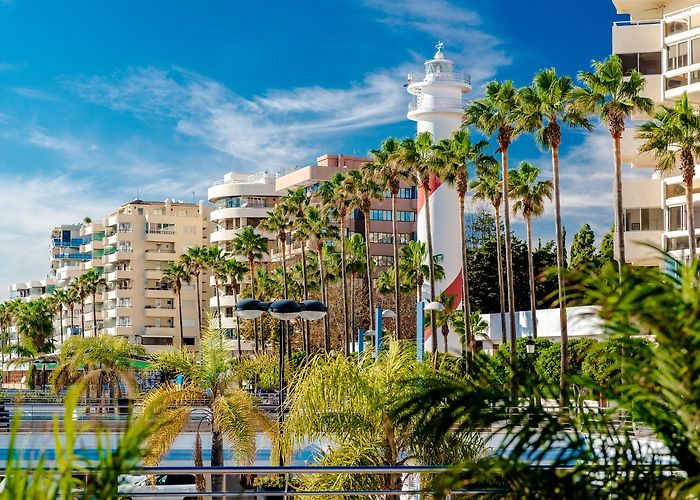 Marbella photo