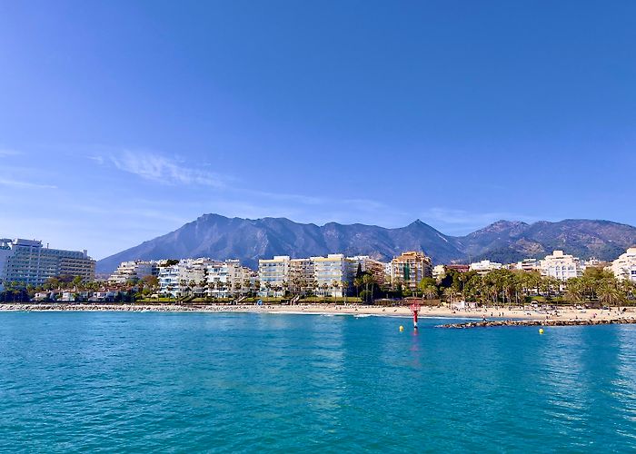Marbella photo