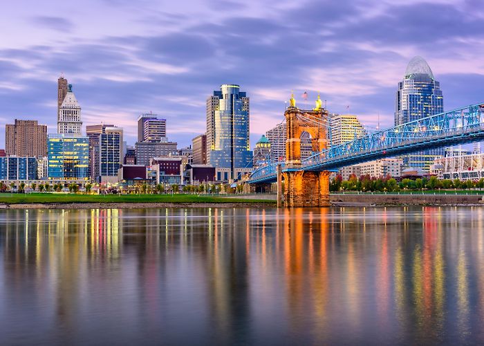 Cincinnati photo