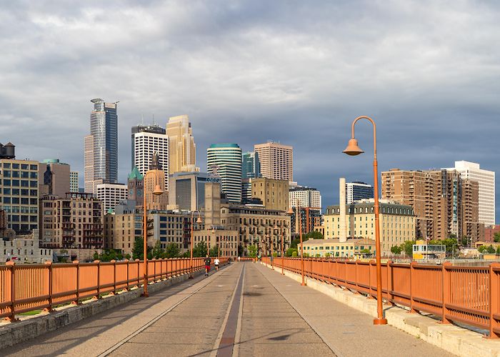 Minneapolis photo