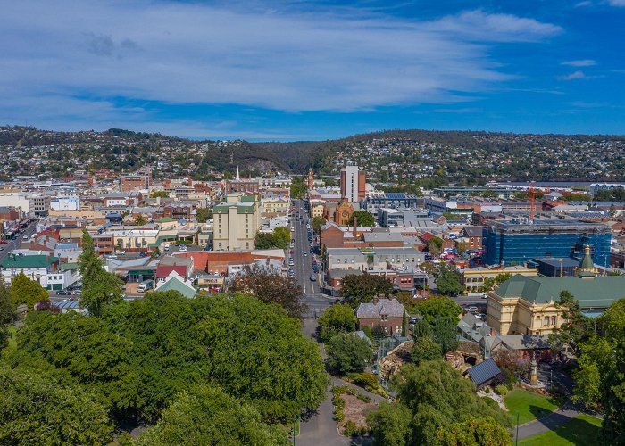 Launceston photo