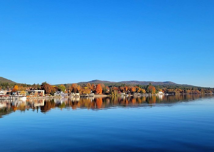 Lake George photo