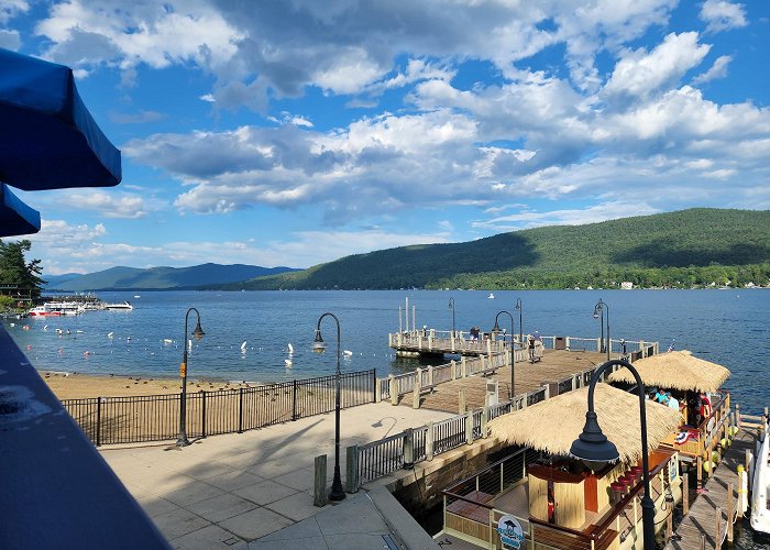 Lake George photo