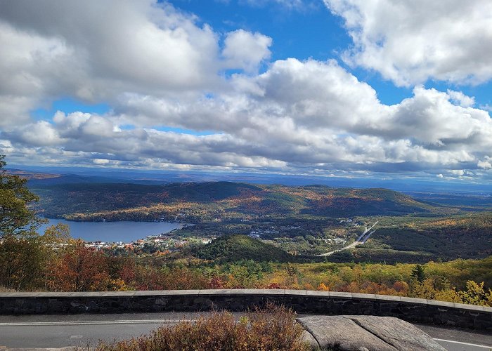 Lake George photo