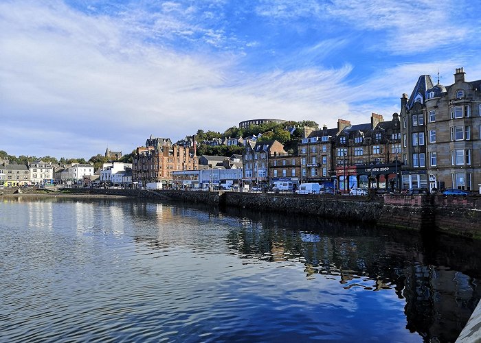 Oban photo