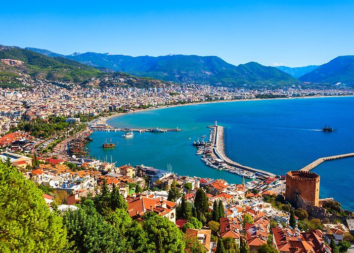 Alanya photo