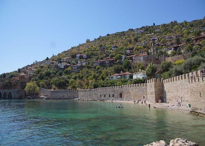 Alanya photo