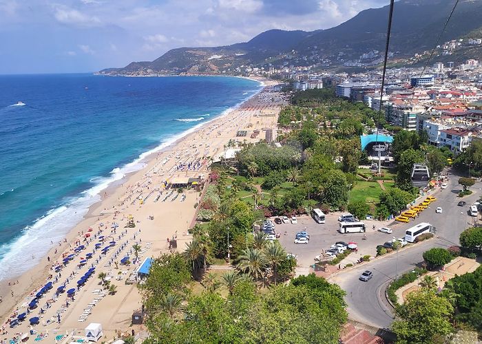 Alanya photo