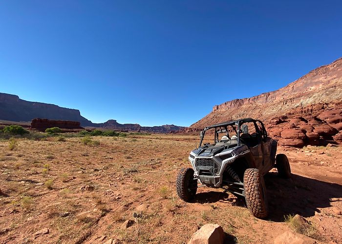 Moab photo