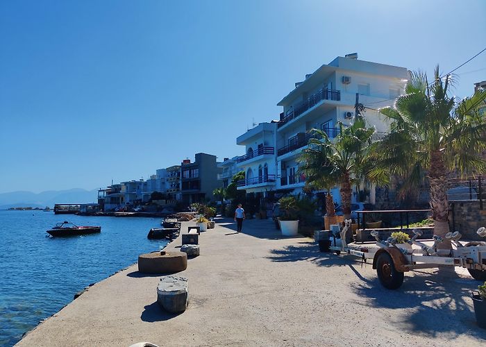 Elounda (Crete) photo
