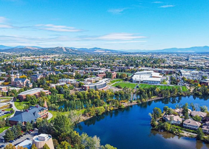 Spokane photo