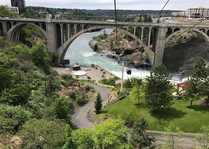 Spokane photo