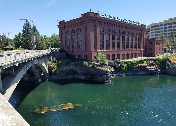 Spokane photo