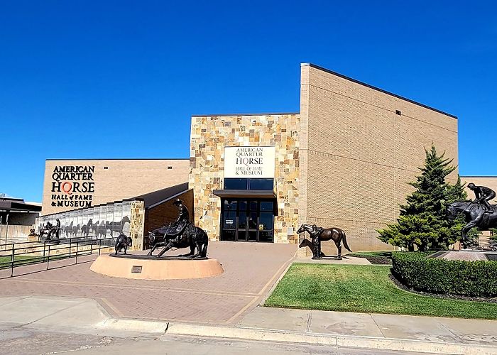 Amarillo photo