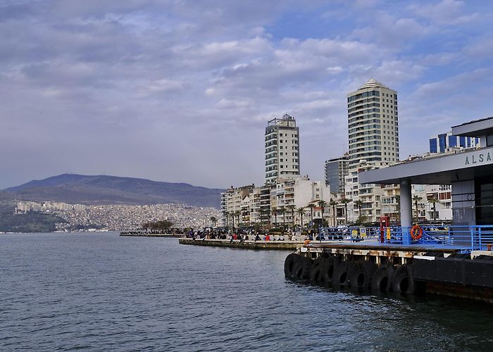 Izmir photo