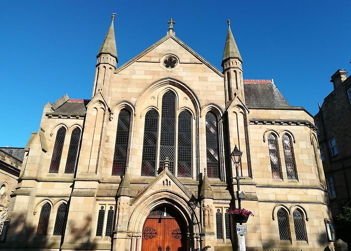 Hexham photo