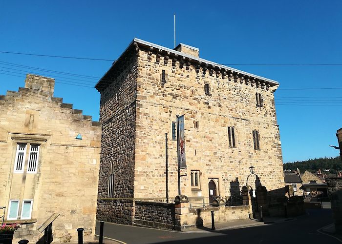 Hexham photo