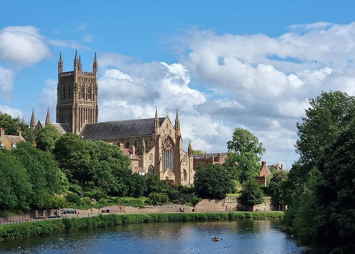 Worcester photo