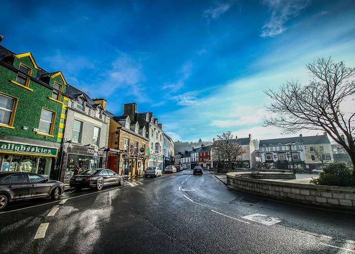 Donegal Town photo