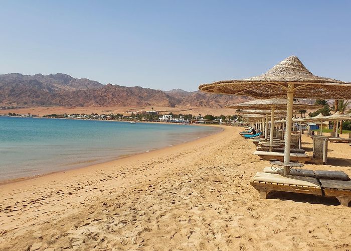 Dahab photo