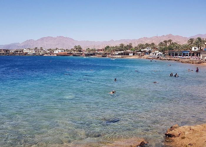 Dahab photo