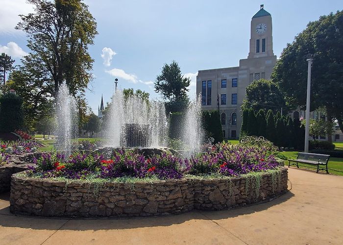 Sandusky photo