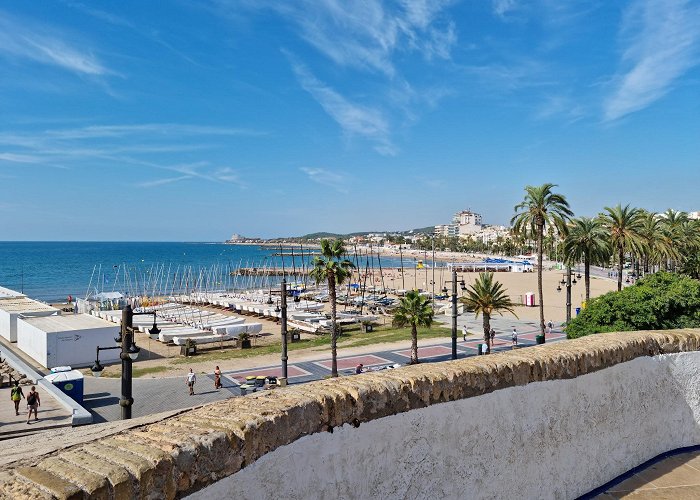 Sitges photo