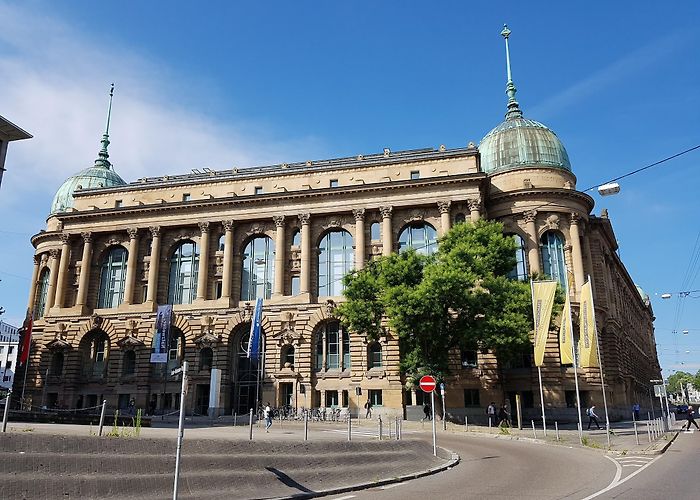Stuttgart photo