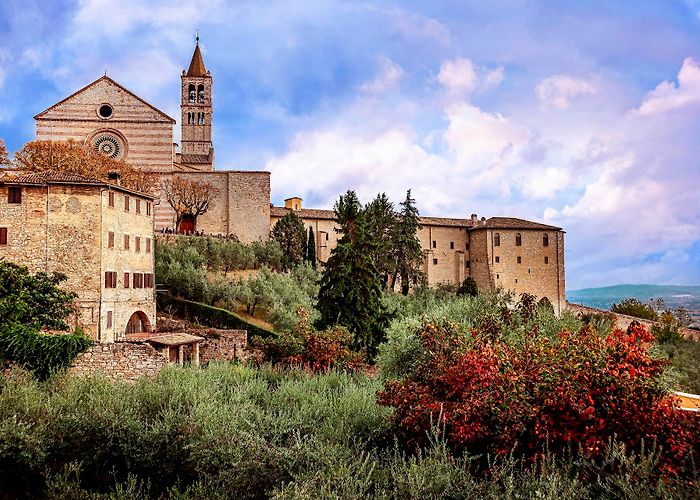 Assisi photo