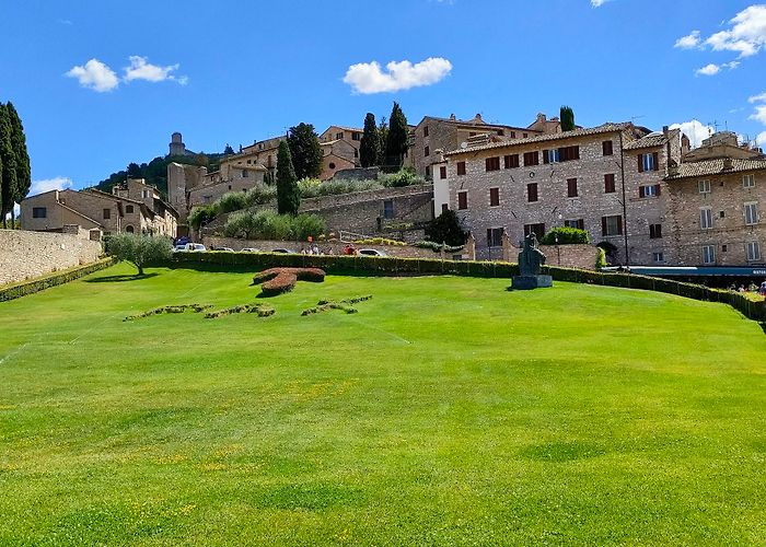 Assisi photo