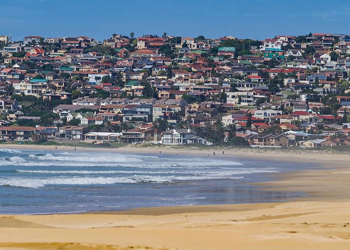 Jeffreys Bay photo