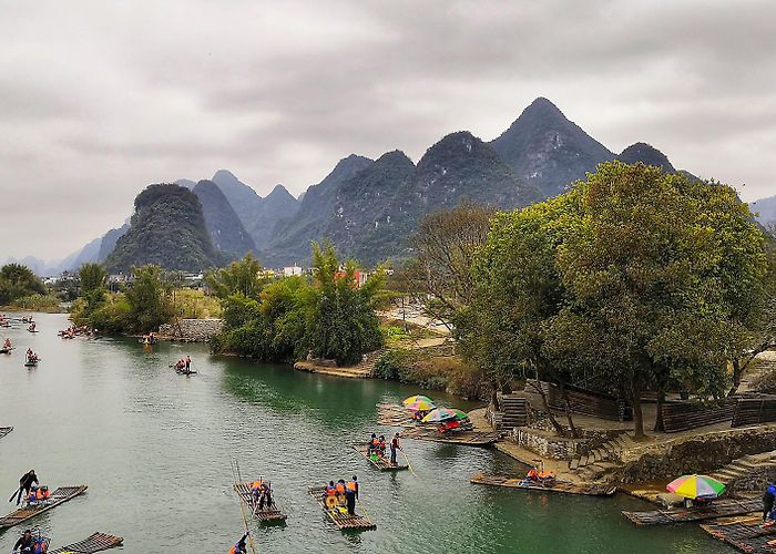 Guilin photo
