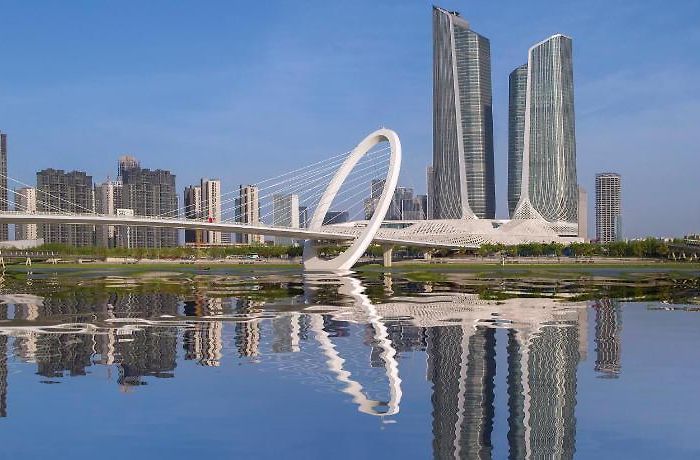 Nanjing (Jiangsu) photo