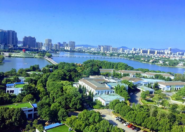 Nanjing (Jiangsu) photo