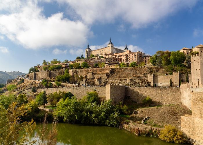 Toledo photo