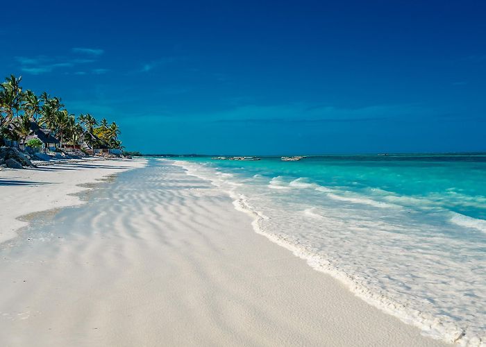 Jambiani (Zanzibar) photo