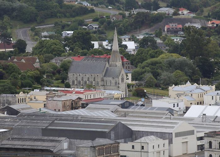 Oamaru photo