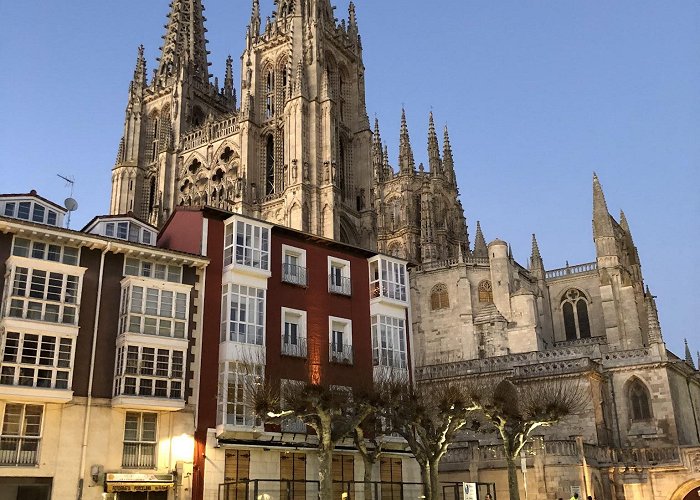 Burgos photo