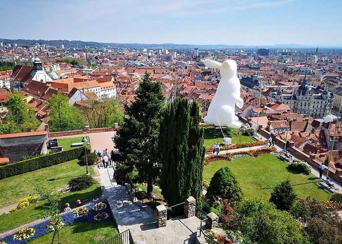 Graz photo