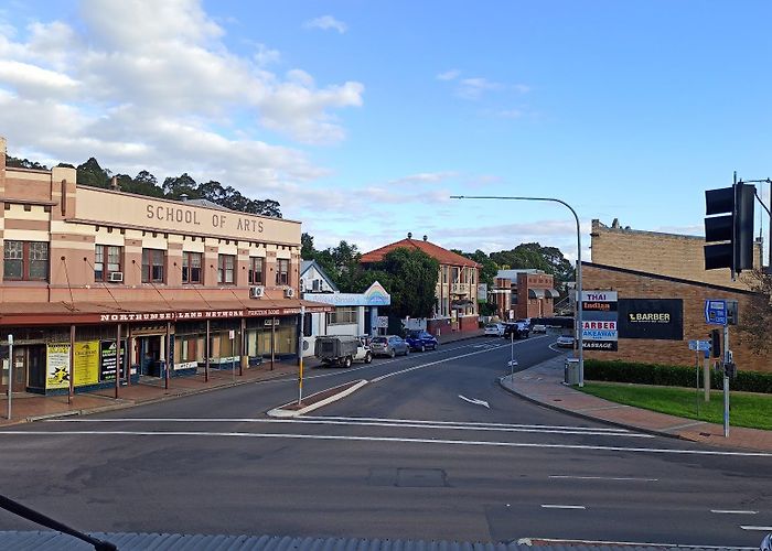 Cessnock photo