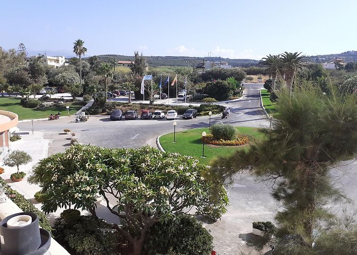 Maleme (Crete) photo