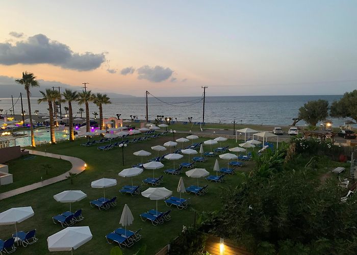 Maleme (Crete) photo