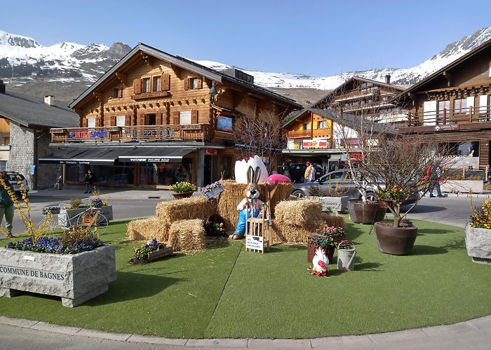 Verbier photo