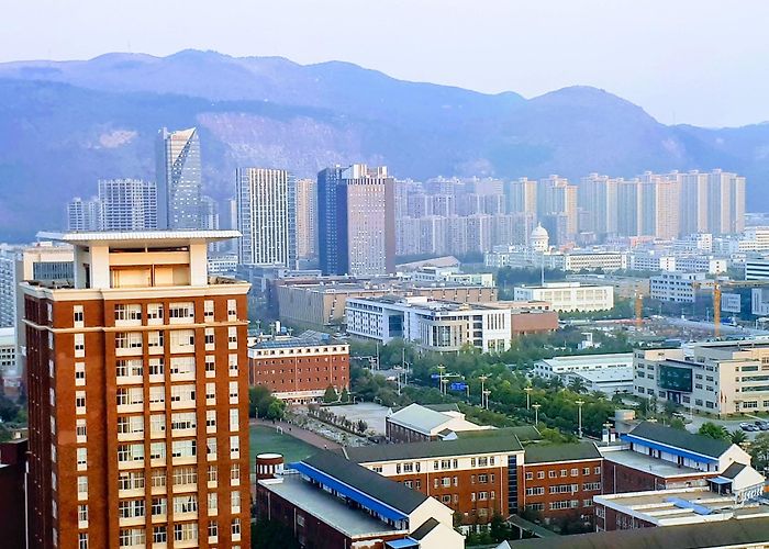 Kunming photo