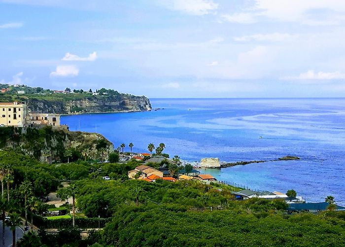 Tropea photo