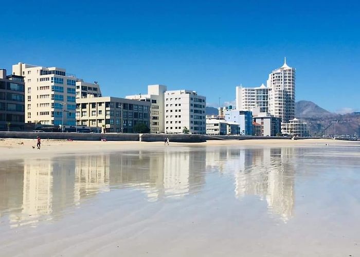 Strand photo