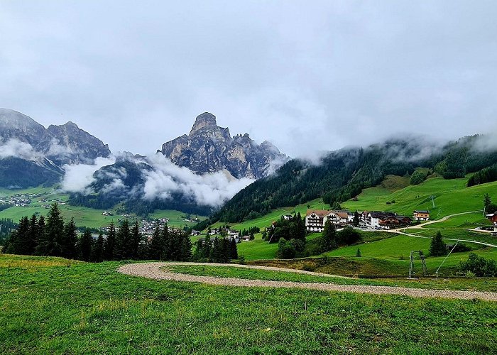 Corvara In Badia photo