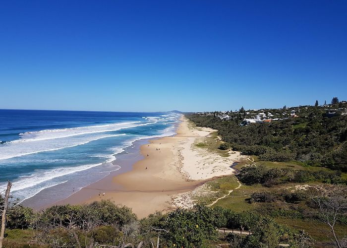 Sunshine Beach photo