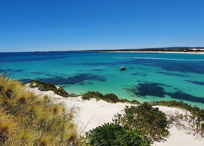 Jurien Bay photo