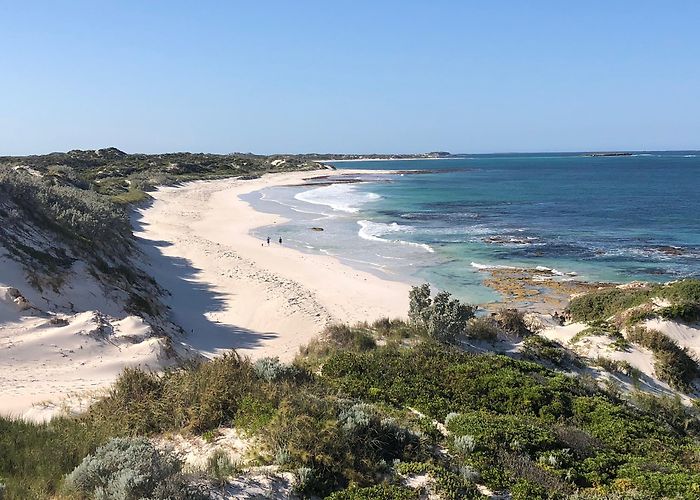 Jurien Bay photo